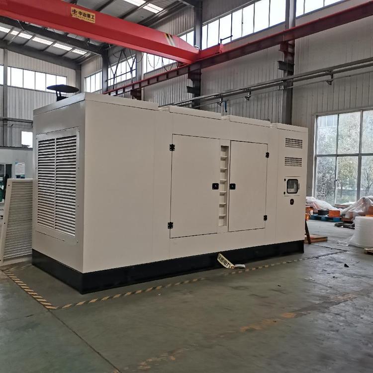 汝城发电机出租